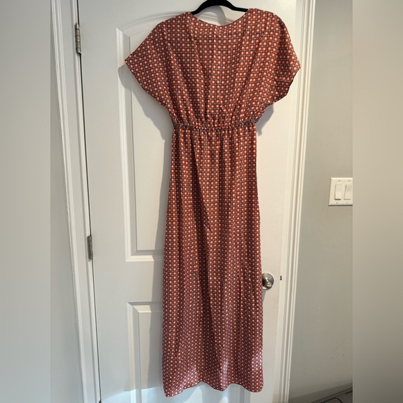 MICHAEL michael Kors Maxi Sundress - Picture 6 of 7